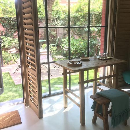 B&B Petit Prince, Gent Gante Exterior foto