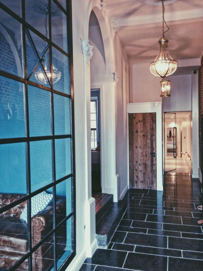 B&B Petit Prince, Gent Gante Exterior foto