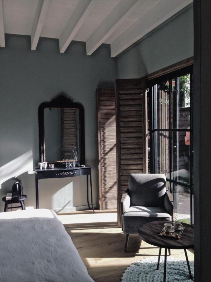 B&B Petit Prince, Gent Gante Exterior foto