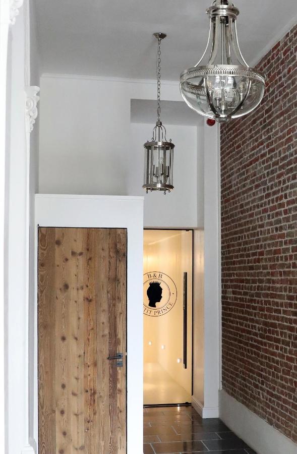 B&B Petit Prince, Gent Gante Exterior foto