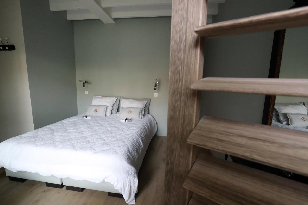 B&B Petit Prince, Gent Gante Exterior foto