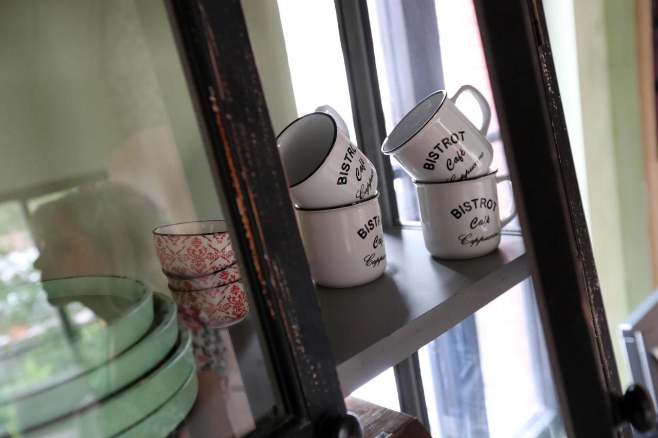B&B Petit Prince, Gent Gante Exterior foto