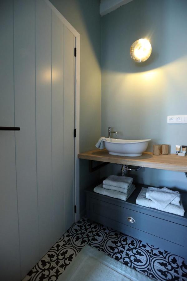 B&B Petit Prince, Gent Gante Exterior foto