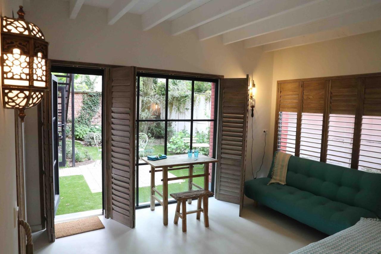 B&B Petit Prince, Gent Gante Exterior foto