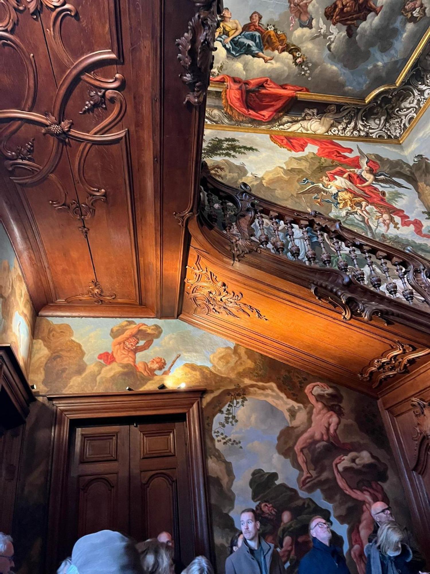B&B Petit Prince, Gent Gante Exterior foto